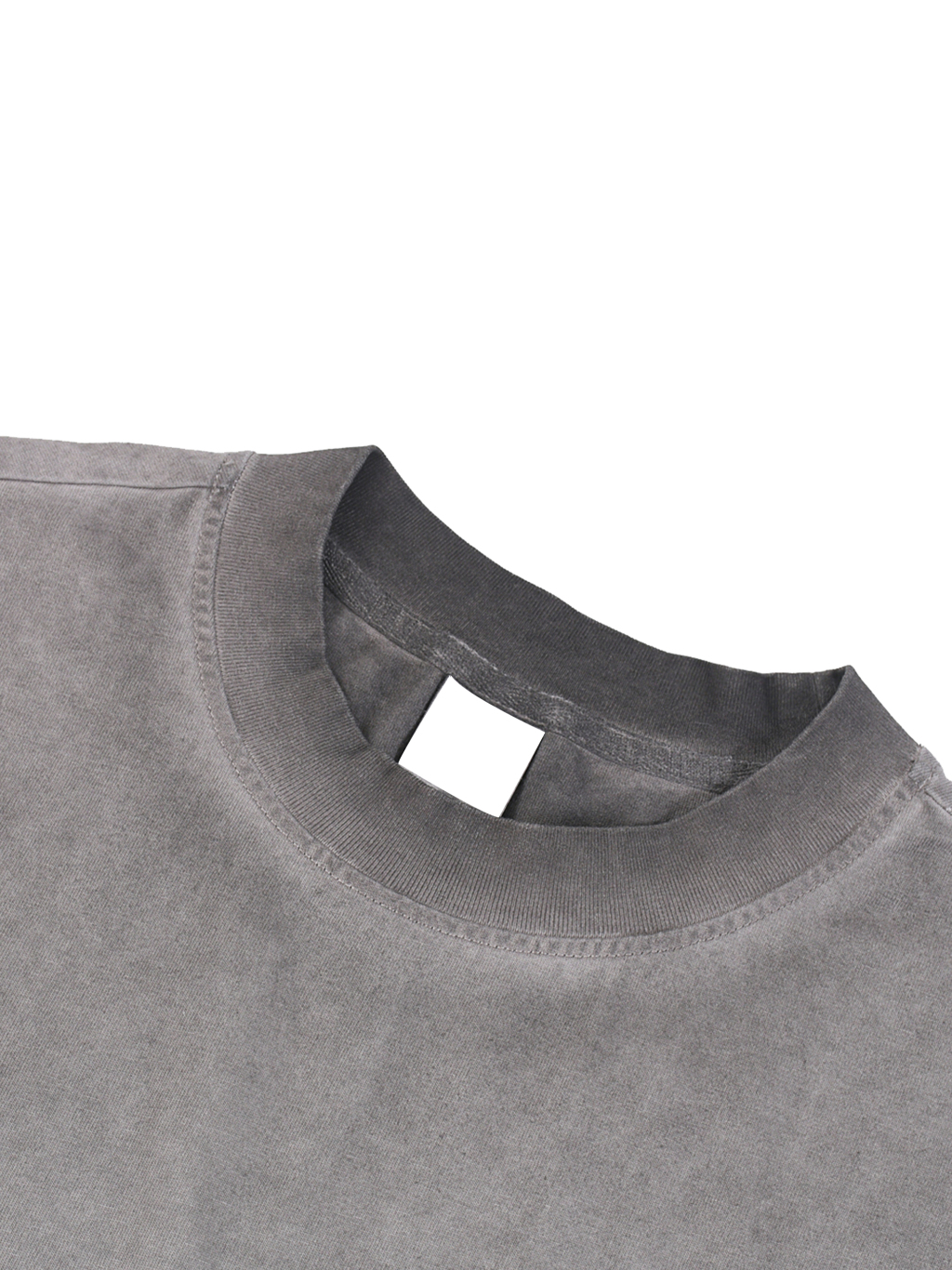 Reverse Washed Tank Top – Vintage Streetwear | Tapstitch-13